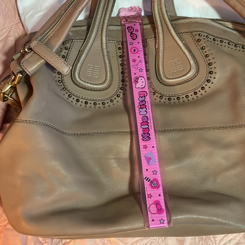 COPY - Givenchy Nightingale - Picture 5 of 9